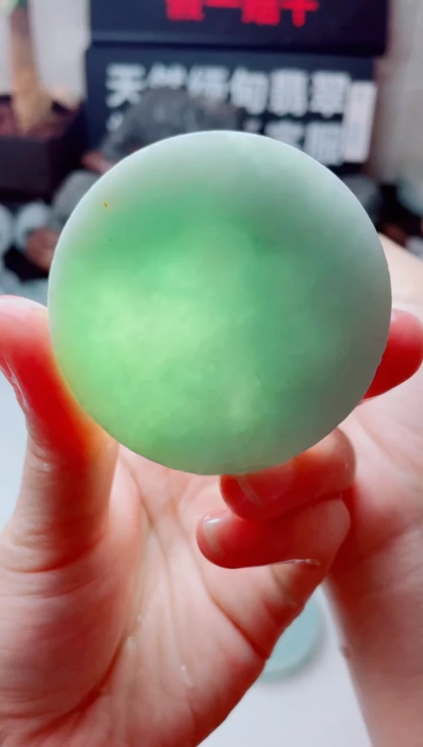 翡翠未镶嵌颈饰1630.....