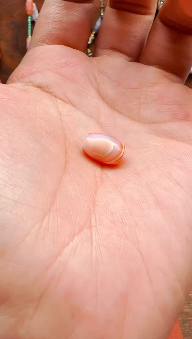 【肖钟出品】东南亚配珠