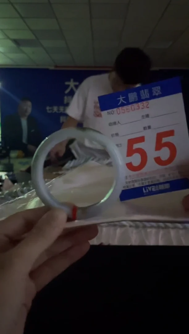 未镶嵌手镯翡翠AAAAAAAAA