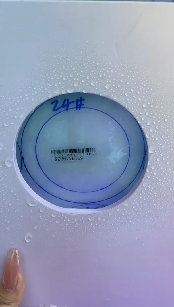 未镶嵌手镯定制翡翠定制手镯WJFC1/DZS