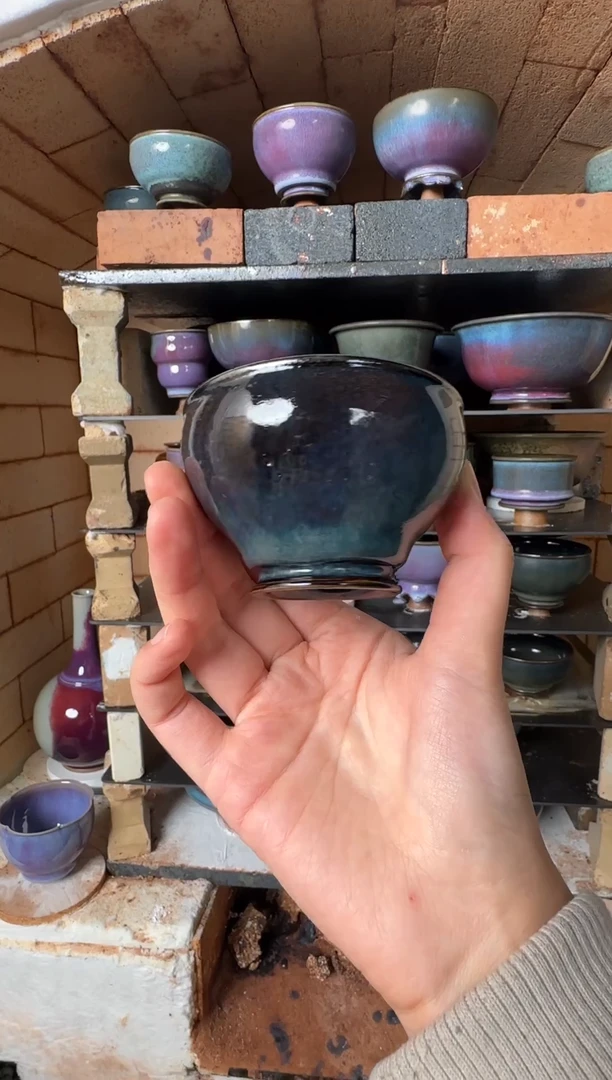 T***,蘭山窑手作器物334 福利