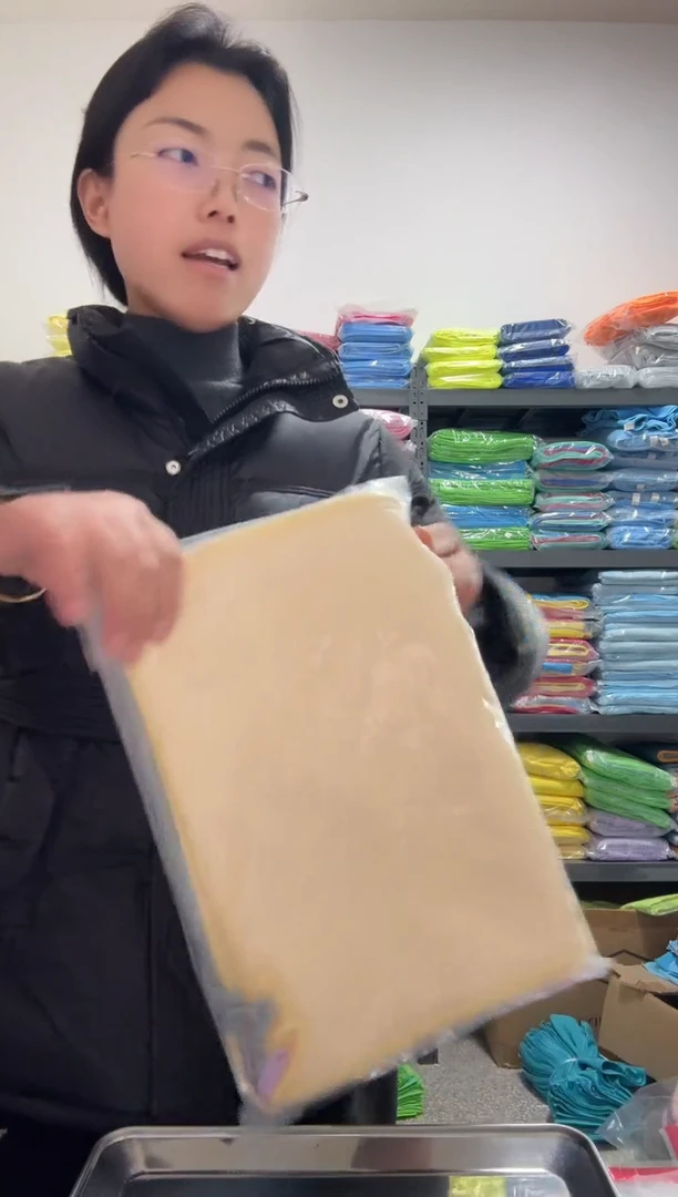 微纤维玻璃布-18