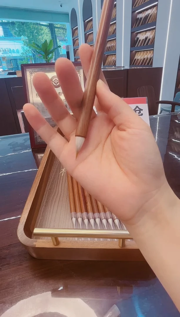 超级大福利，出锋2.0cm清浅10支