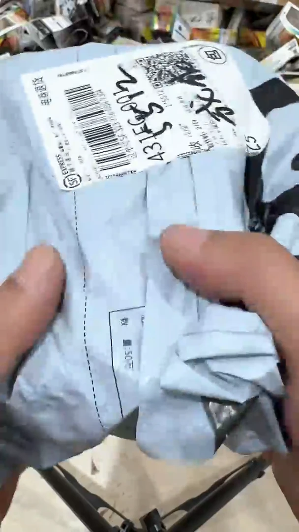矶钓线盲盒不退不换