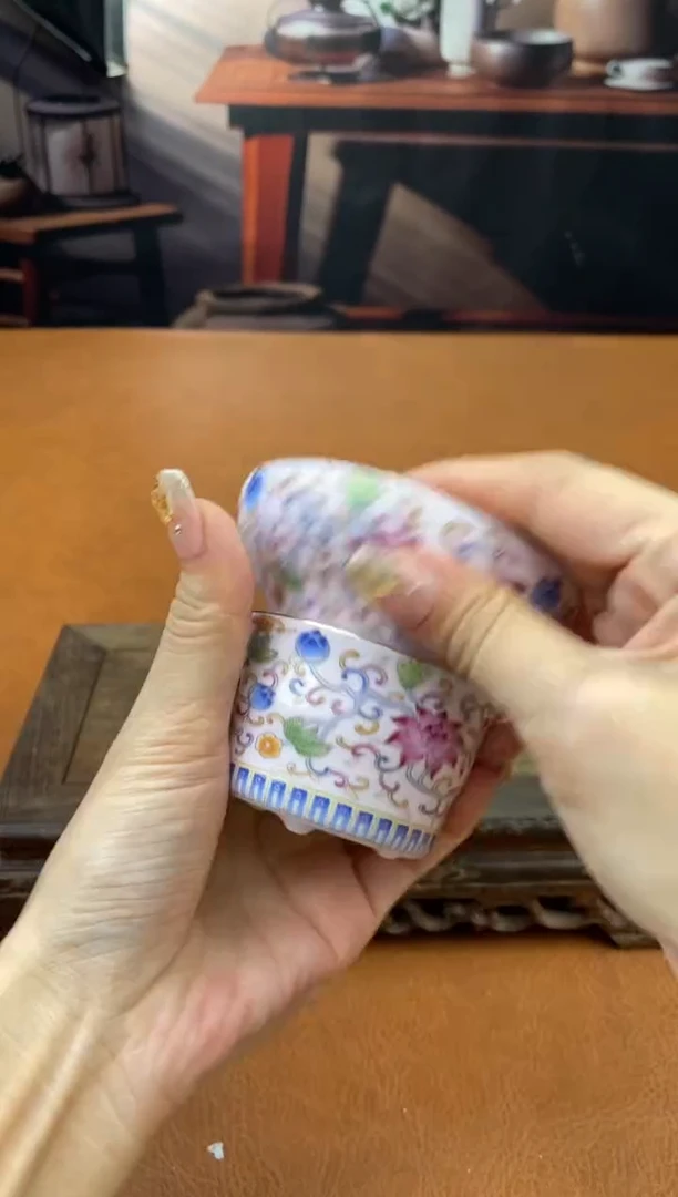 【闪购商品】陶禧茶器闪购福利V