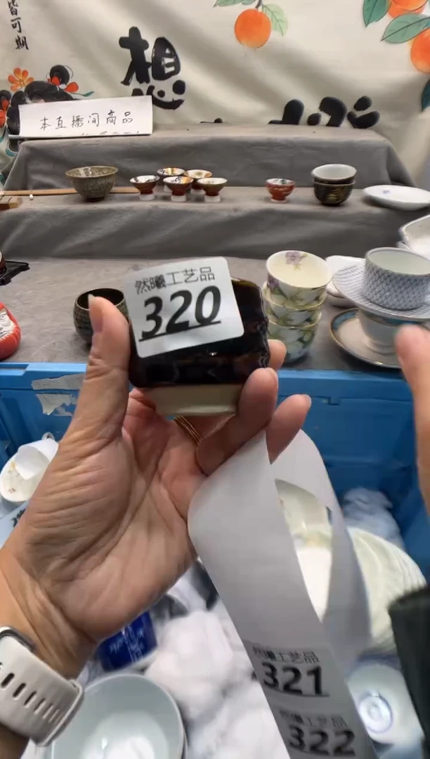 瓷片找****猪320
