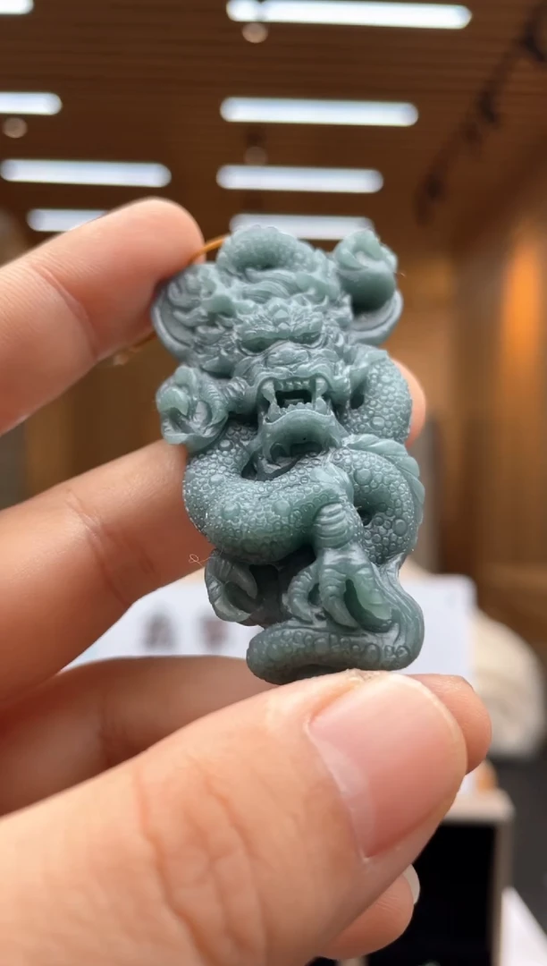 未镶嵌定制翡翠********10