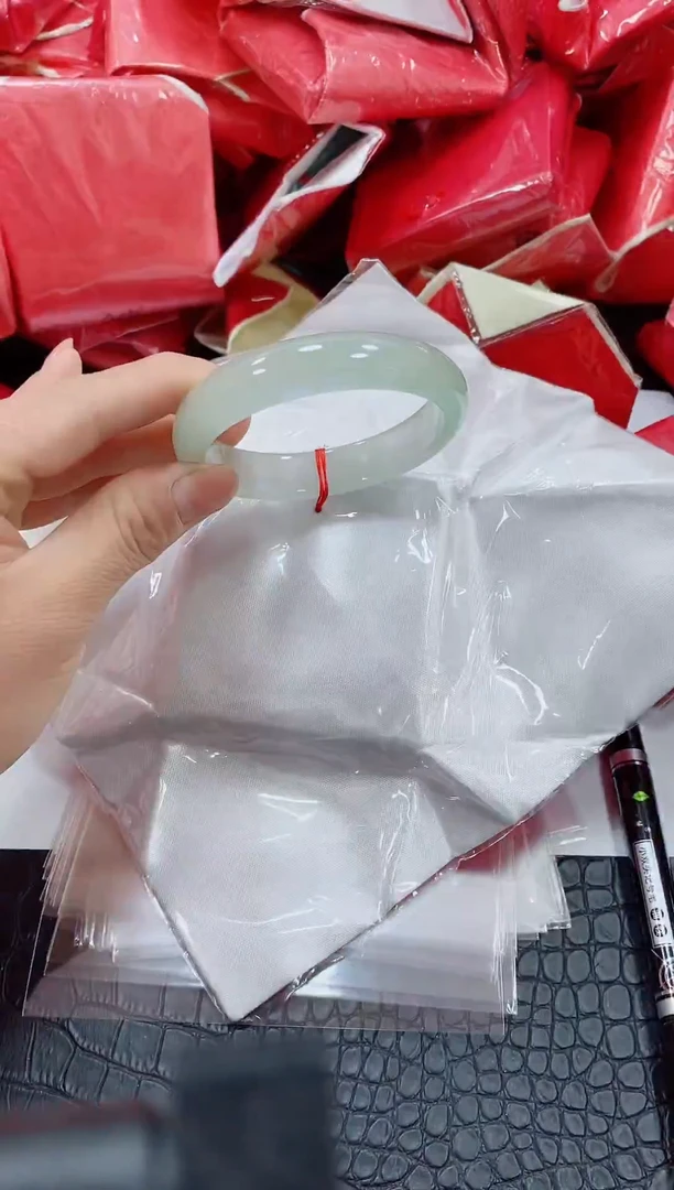 非金属无玲玲151号手镯60.7圈口