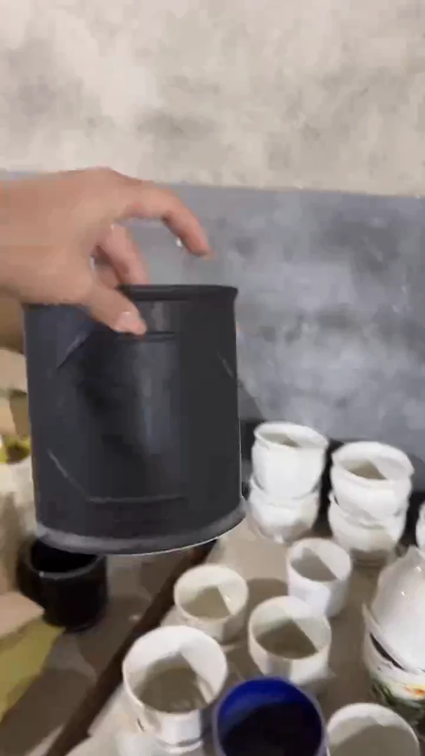 【闪购商品】陶瓷+Q245