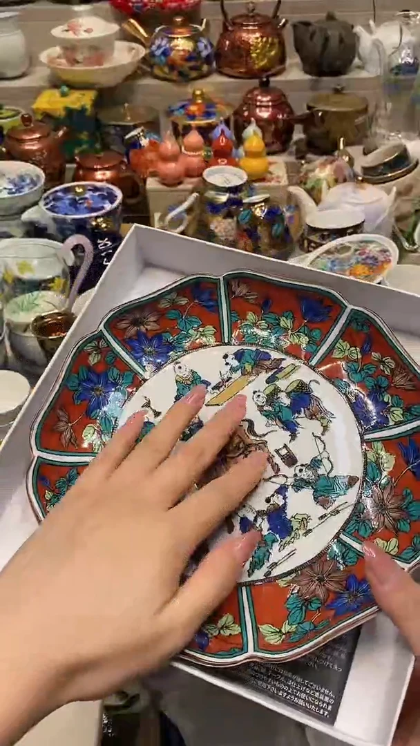 瓷片统自动截取直播间实时画面