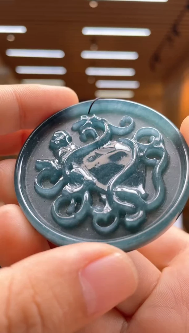 未镶嵌定制翡翠********514