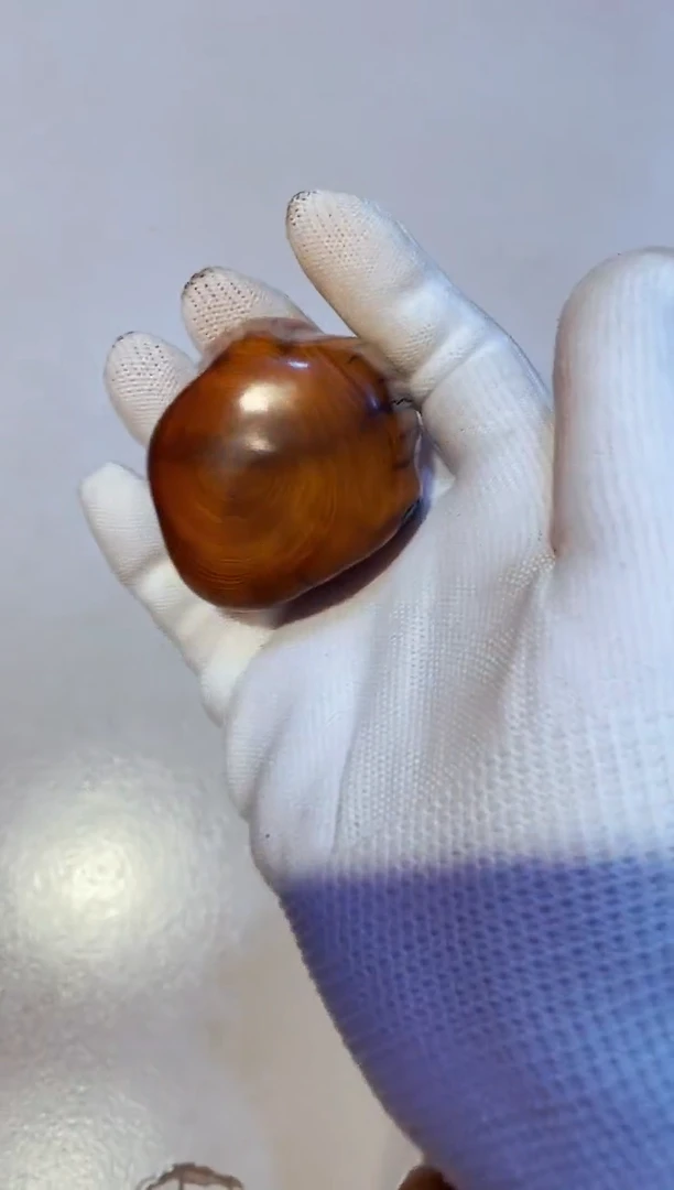 柏木（崖柏）61太行崖柏陈化手把手串