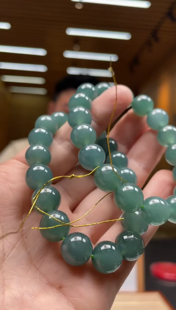 【闪购商品】定制翡翠未镶嵌多样性发货（只发一件）x46