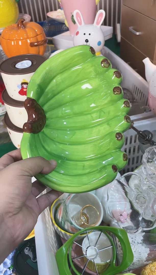 水果盘  开播福利款，拼手速