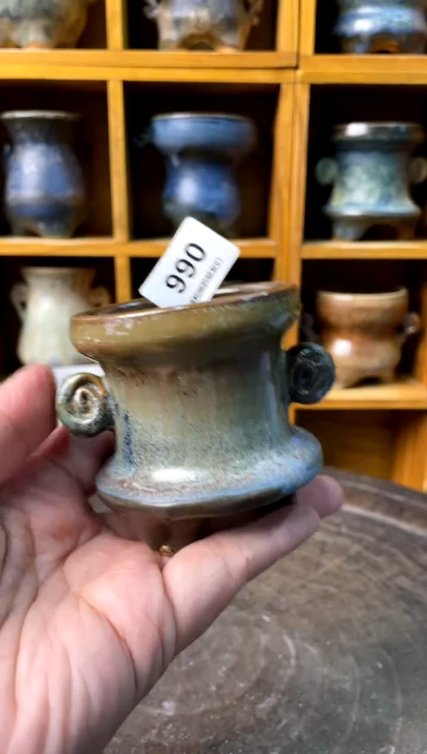 990【多肉花盆多肉盆】