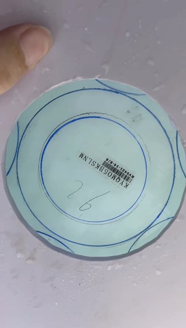 定制翡翠手镯未镶嵌定制手镯WJFC2/DZS