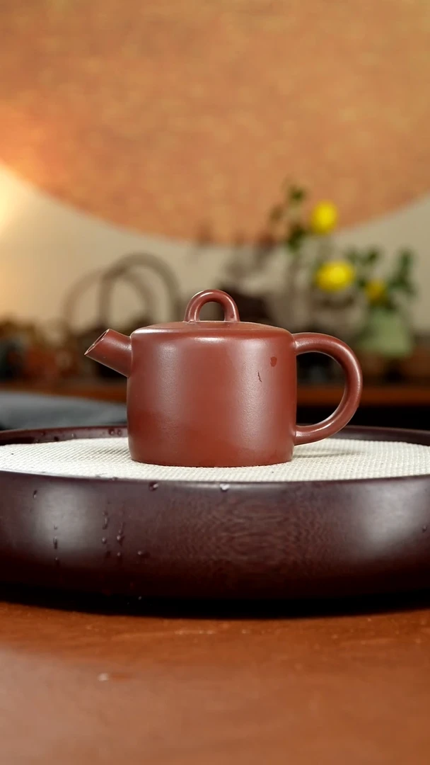 茶壶紫砂宜兴紫砂壶