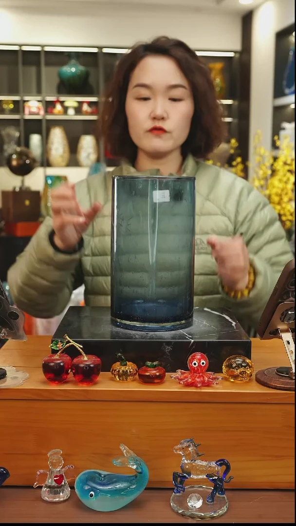 外贸花瓶花器花盆124