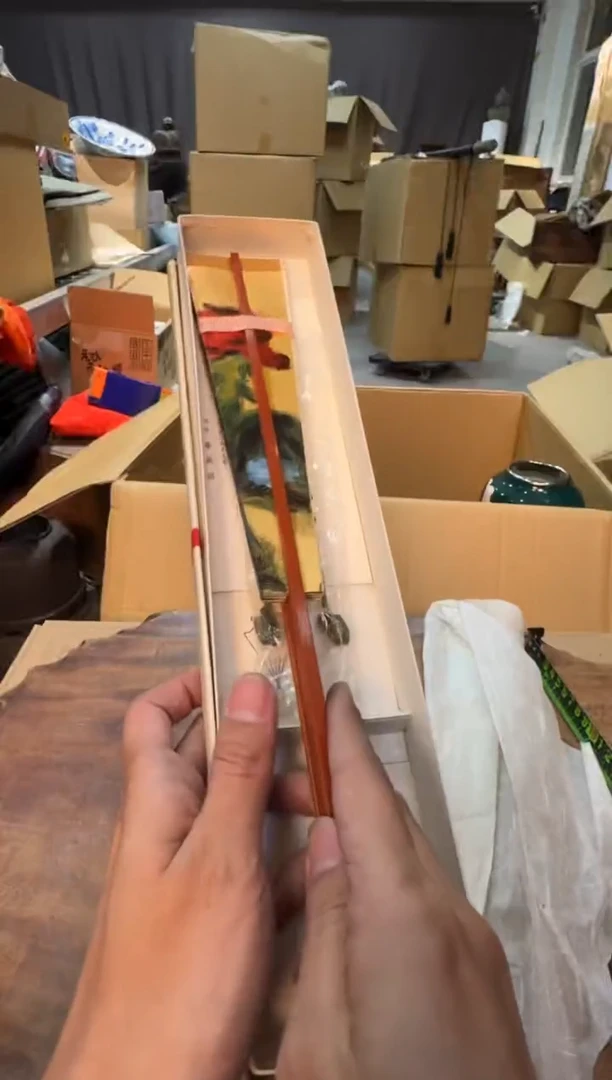 【闪购商品】摆件13y古美術空间美学C22