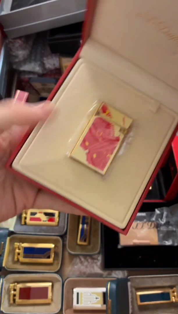 中古打火机闪购链接