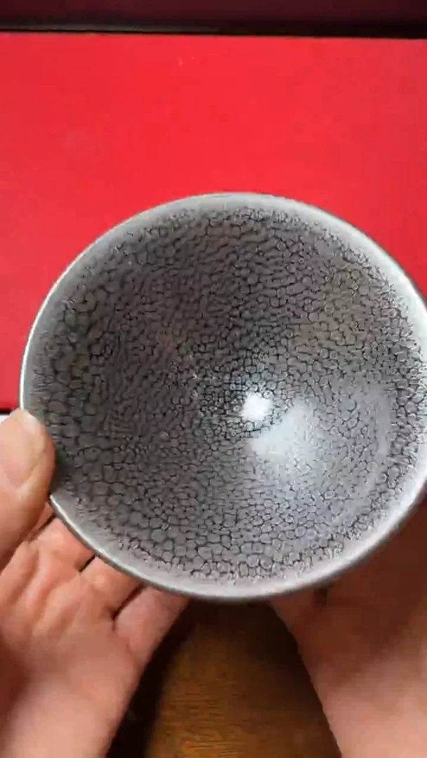 茶盏江康桂高端收藏8