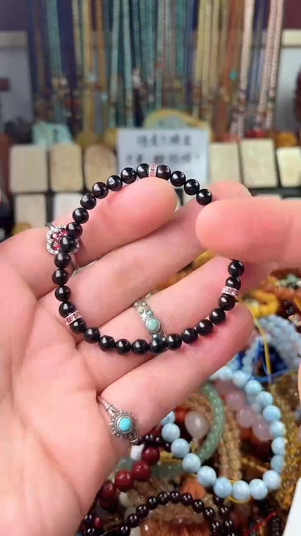 【闪购商品】琥珀裸石未镶嵌（一物一件）5088