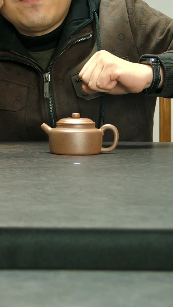 茶壶紫砂户****8德钟