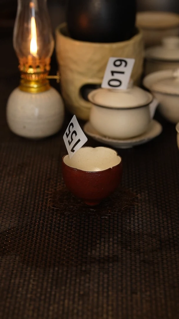 【闪购商品】155景德镇{立梦陶}手作同款