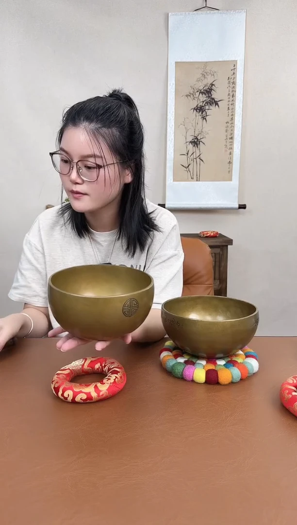 猫*16-C 卡萨颂钵+配件 +证书