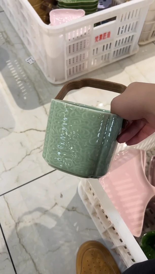 瓷片微瑕商品，介意勿拍