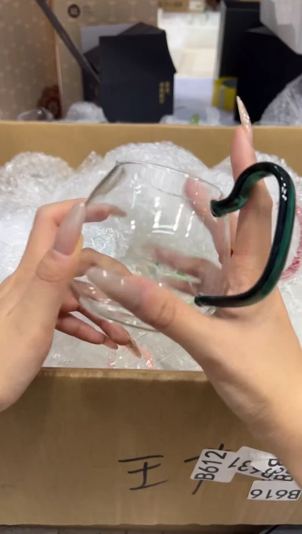 大肚湖绿简易包装1