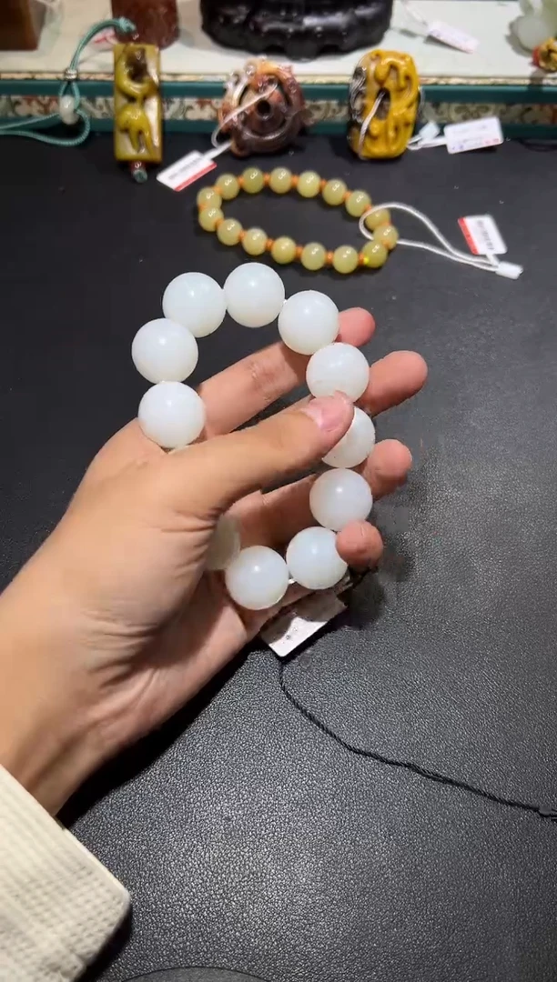 铜空手串2509160031