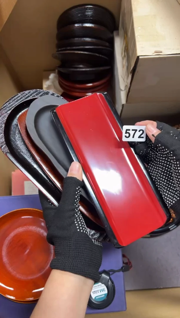 瓷片彩****的572中古商品谨慎参拍