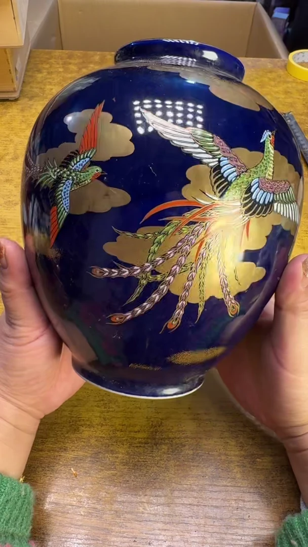 【闪购商品】其他瓷器瓷老破旧95脏