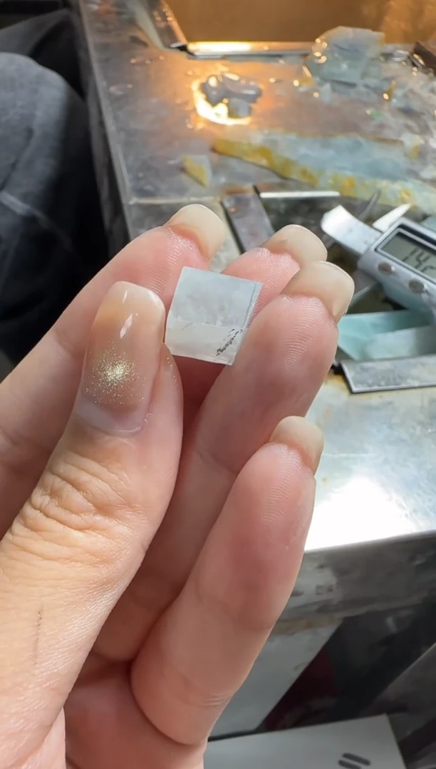 未镶嵌定制翡翠缅甸A货翡翠