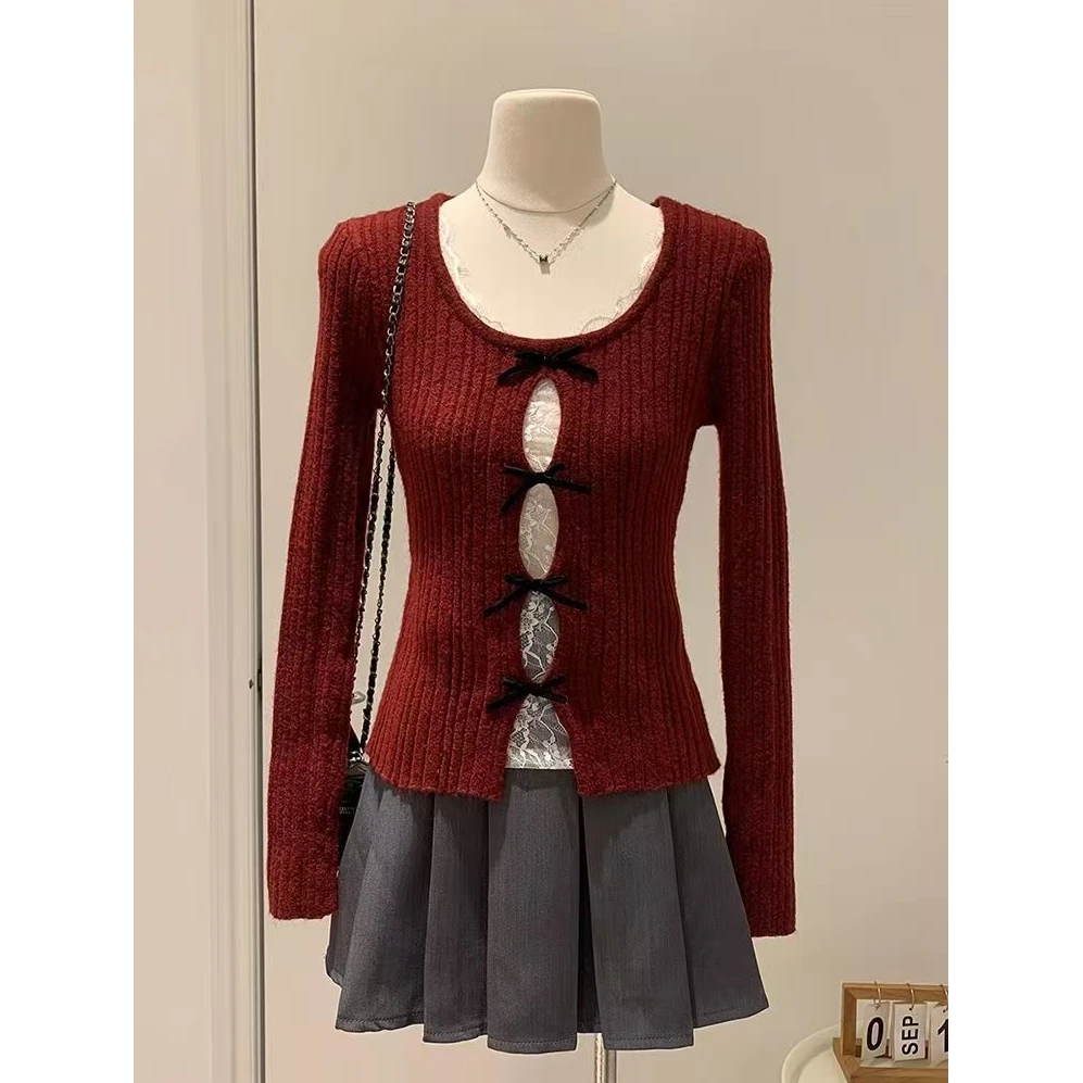 小婷甜辣综合女装网红