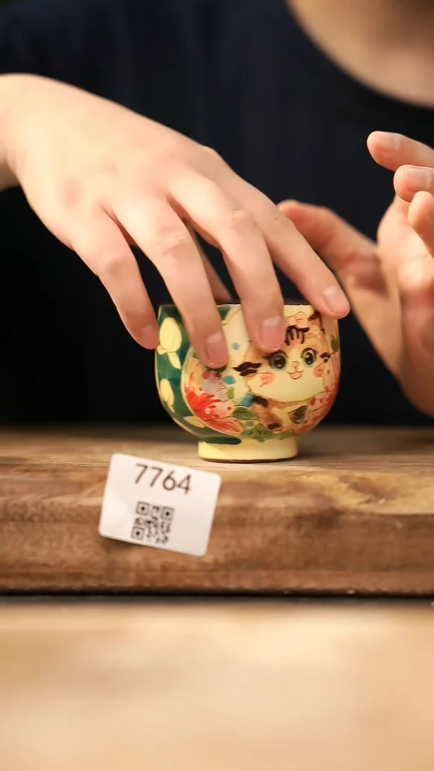 茶具【落单孤品】福利/杯子@@7764