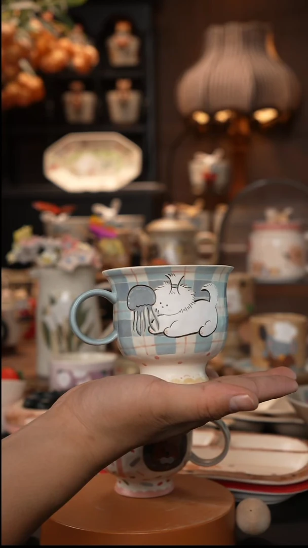 其他陶川谷原创手作陶瓷  11.23  不退差价