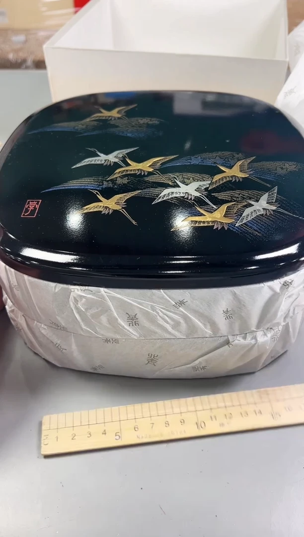 瓷片桃****拜840号满30米包邮，打包不易