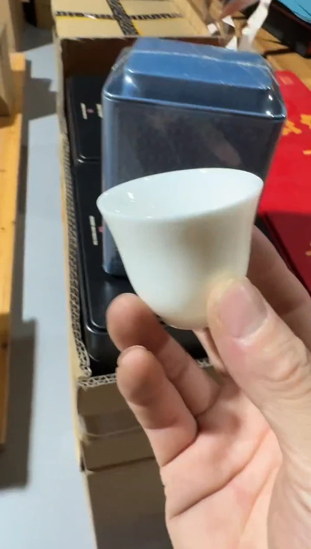 桃窠50g主人杯··