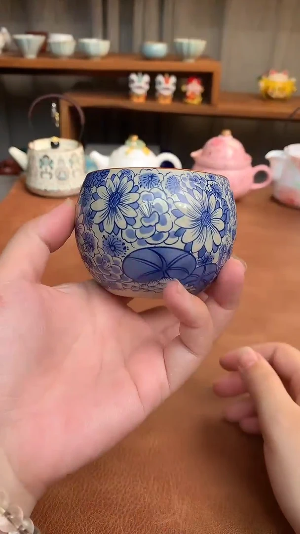 【高货清货】微瑕不售后，介意勿拍（不含礼盒）