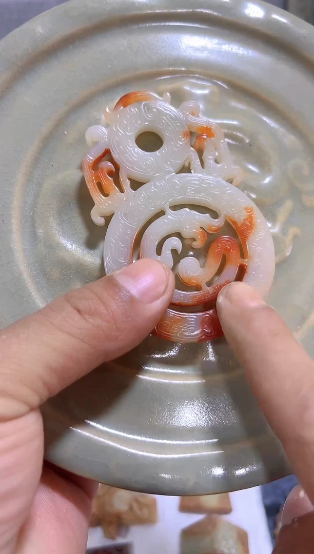 【闪购商品】瓷片瓷器瓷器瓷器瓷器