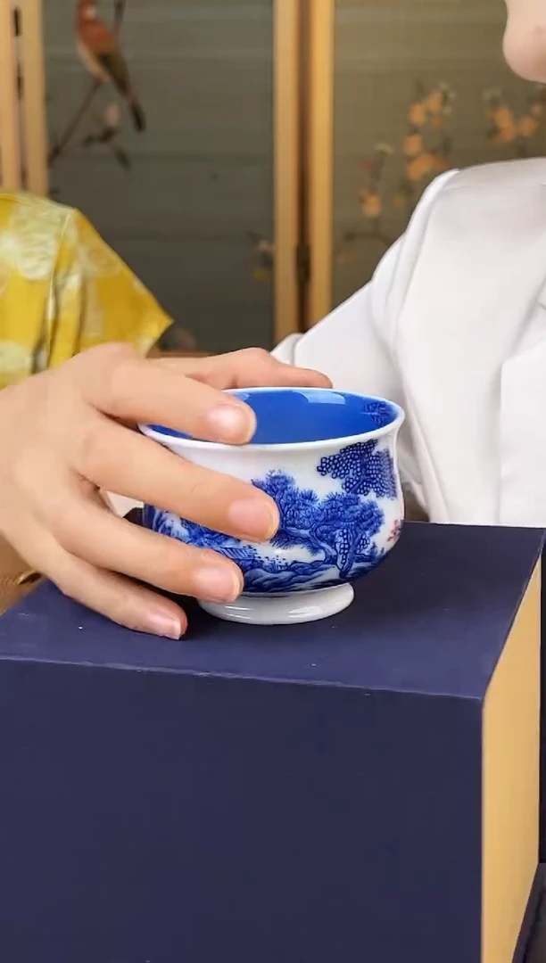 瓷博会吴小琴专场15
