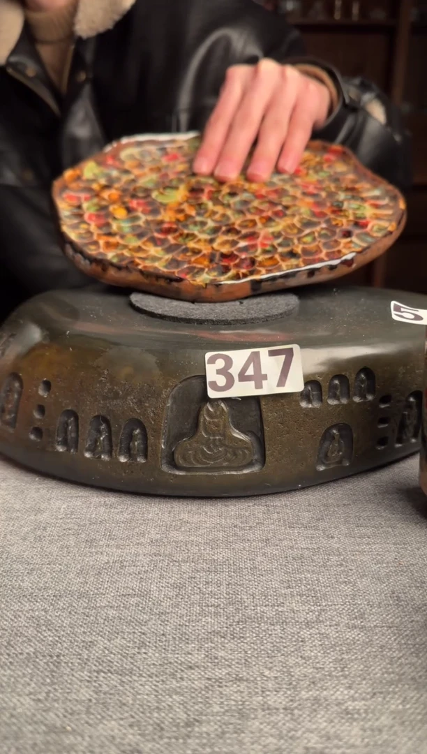 【闪购商品】347景德镇手工茶器系列