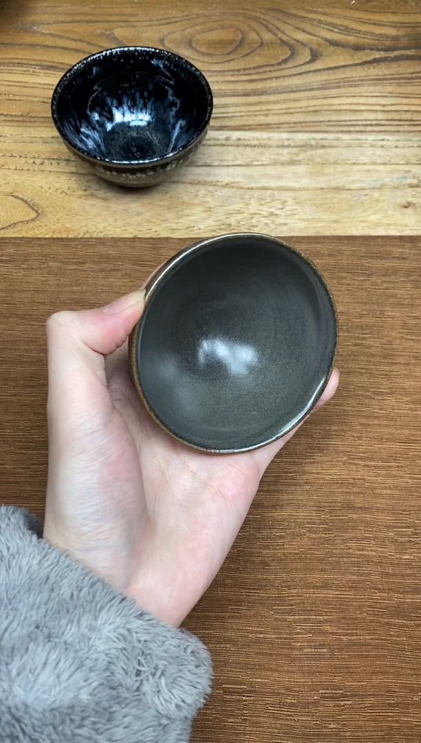 【闪购商品】茶盏29