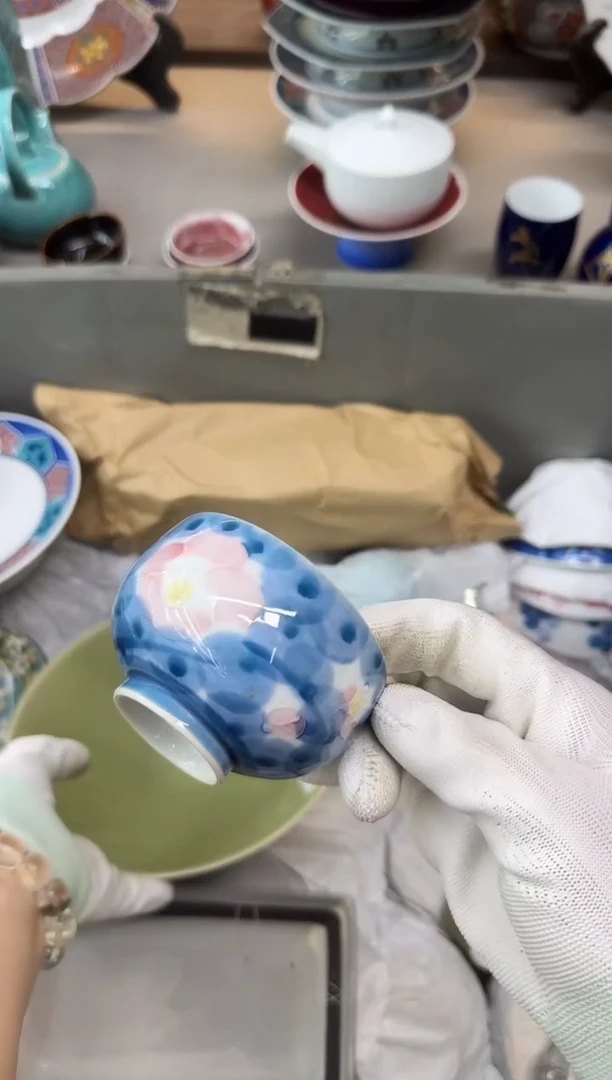茶盏炸****6瓷器瓷器瓷器瓷器