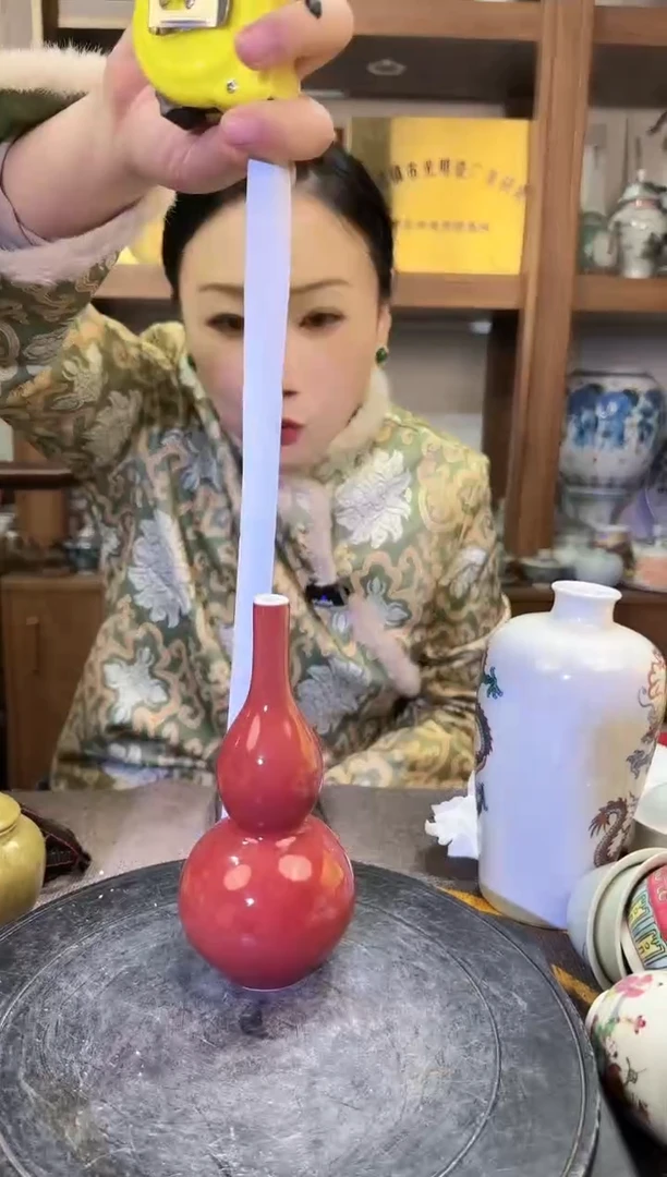 【闪购商品】其他R40景德镇制陶瓷一件