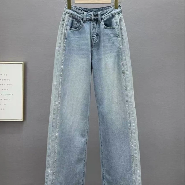 【宠粉福利】新款时尚裤子B585