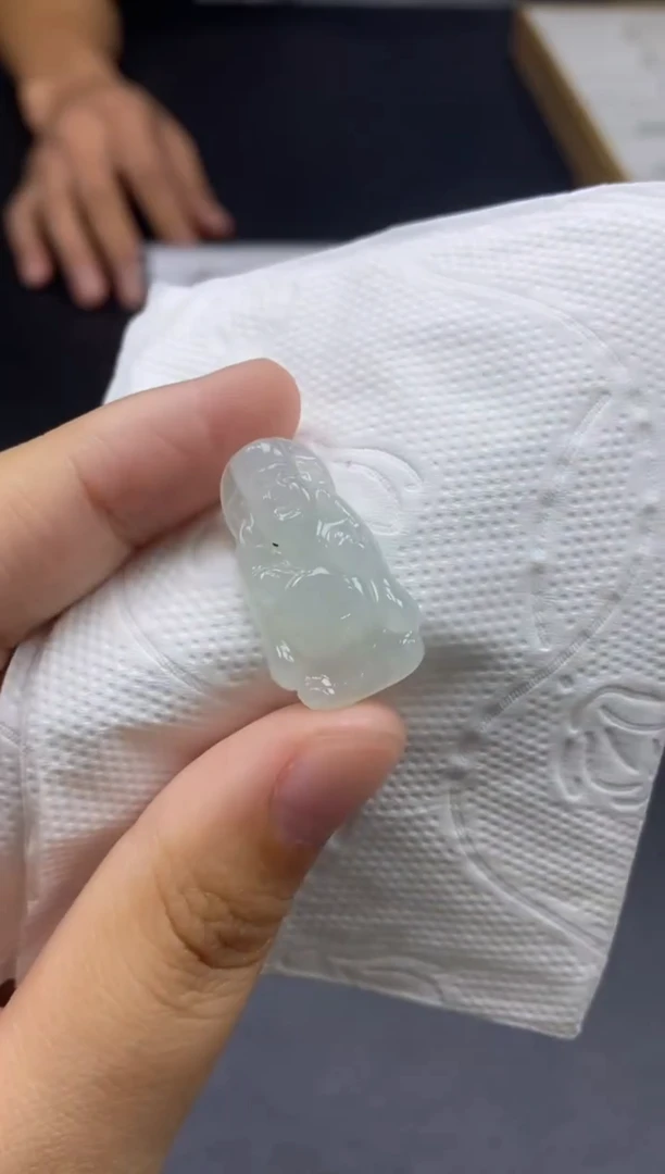 未镶嵌定制翡翠天然翡翠A货22