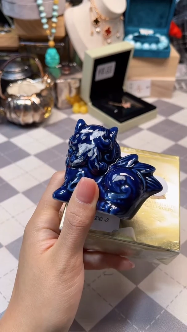瓷片陶茶666文玩周边多人
